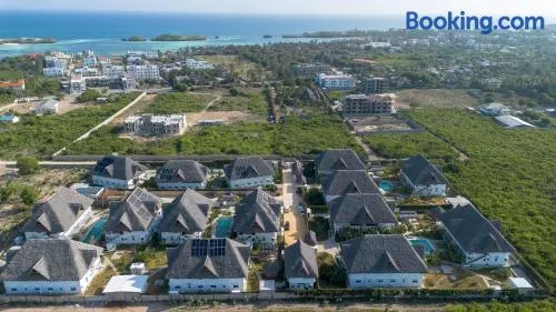 Dunia & Bahari Resort - Image 1