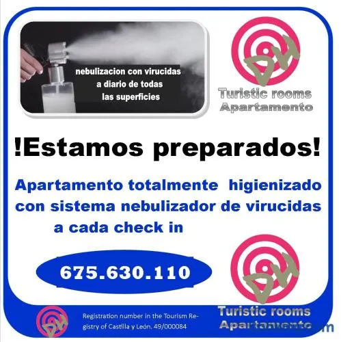 Apartamento DH - Image 1