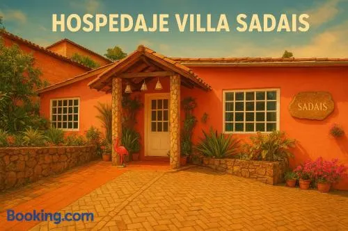 Hospedaje Rural Villa Sadais - Image 1