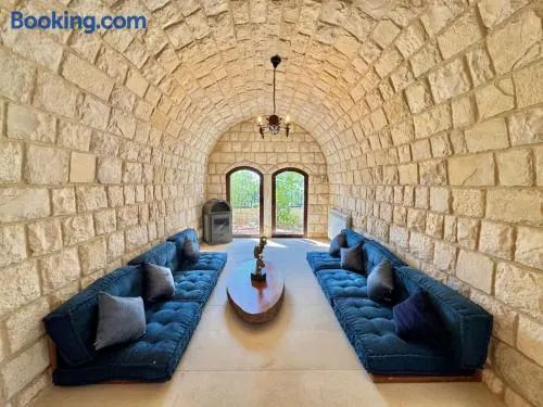 La Villa Maree 5BR, with Pool, Gym, Sauna, Wine Cave - Image 1