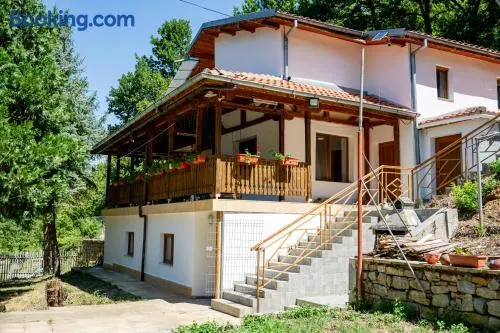 Стаи за гости - Аербул и приятели - Image 1