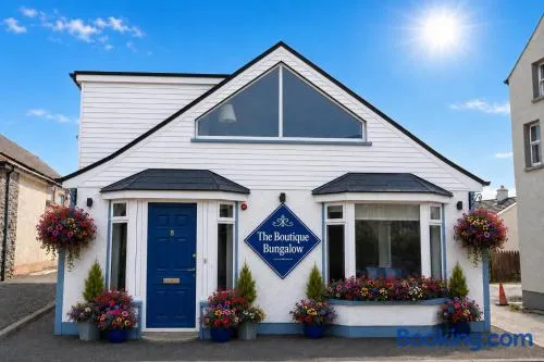 The Boutique Bungalow - Image 1