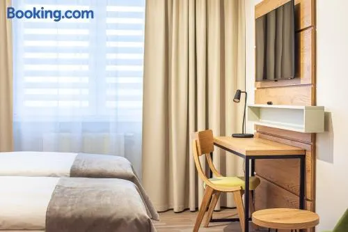 NOVY Hotel - Image 1