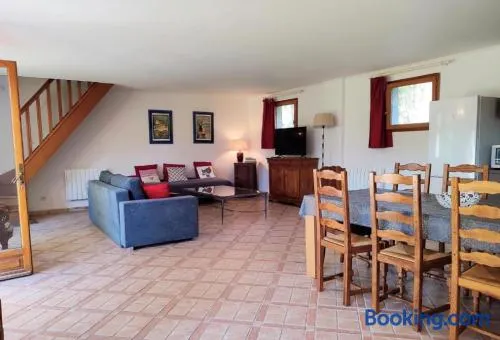 Gîte Le Clos aux Cerises - Image 1
