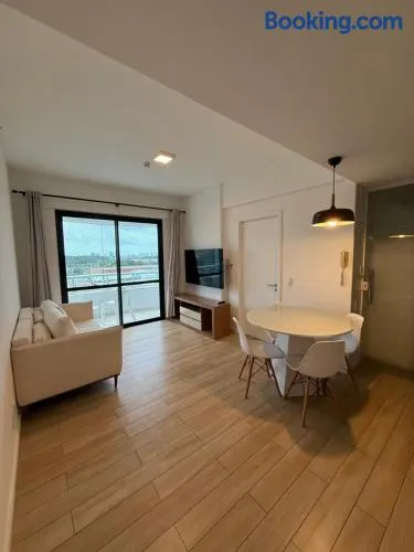 Flat Mondial Salvador - Image 1