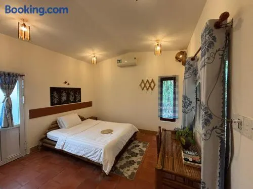 Coco Farmstay - Image 1