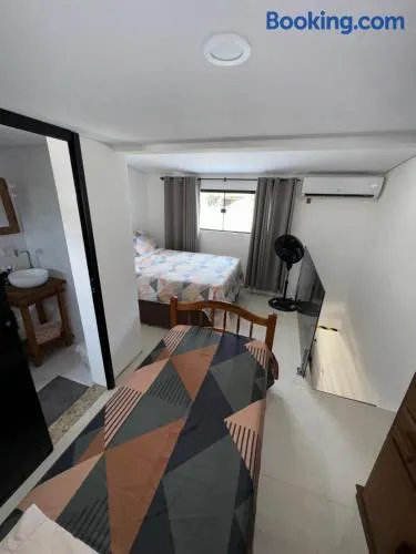 Loft Visão do Papagaio Ilha Grande - Abraão - Image 1