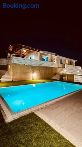 Villa Andrea - Image 1