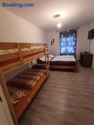 Ubytování U Jeníka Stráž nad Nežárkou - Image 1