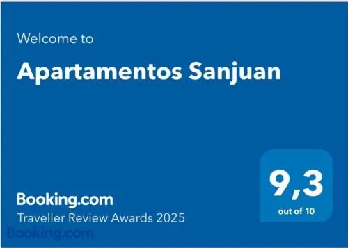 Apartamentos Sanjuan - Image 1