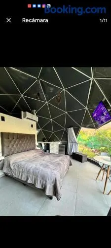Glamping Tlaconal - Image 1