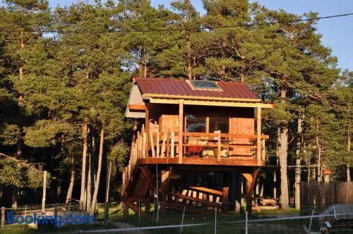 Cabane des Guernazelles - Image 1