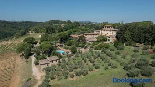 Villa Agostoli - Image 1
