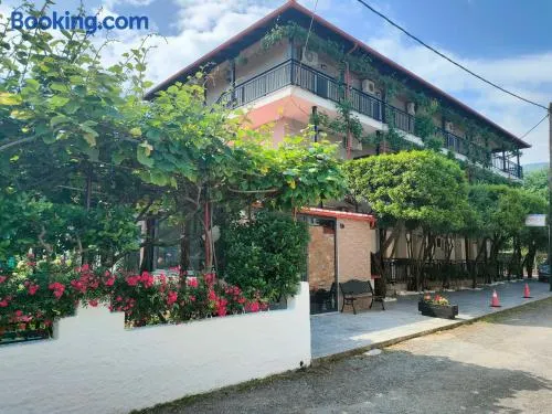 Helena Apartments - Image 1
