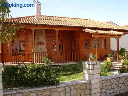 Xylino Chalet - Image 1