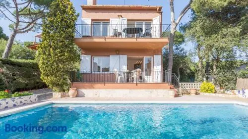 1Benet 1 - Calella de Palafrugell - Image 1