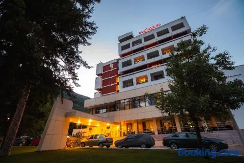 Hotel Domogled - Image 1