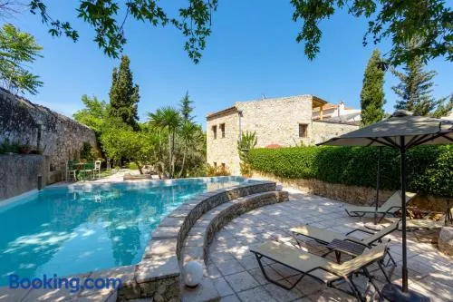 Villa Svega - Image 1