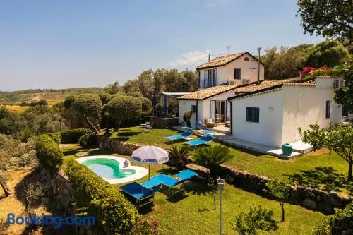 Villa Acquaro, Santa Caterina Dello Ionio, Pool, Ac - Image 1