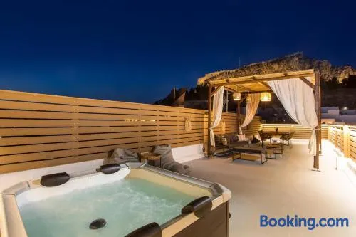 Bliss Luxury Suites - Image 1