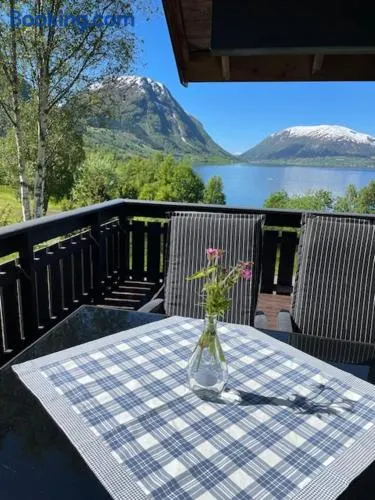 Breidablikk - Image 1