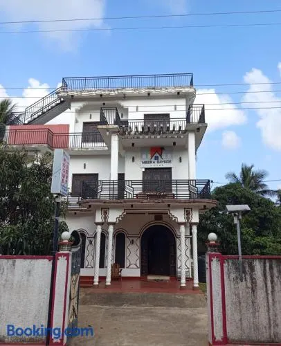 Meera Bayside Villas - Image 1