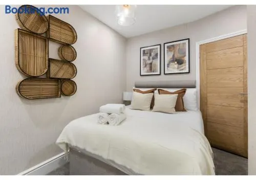 Conveniently Situated - Luxuriously Furnished! - Image 1