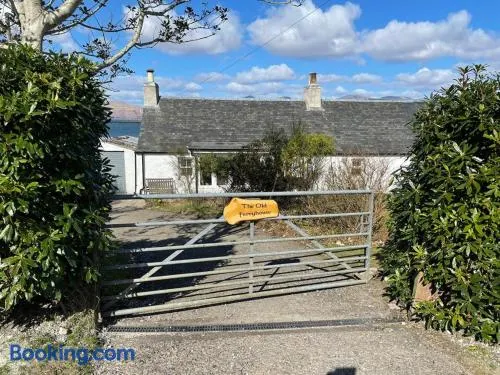 The Old Ferryhouse - Image 1