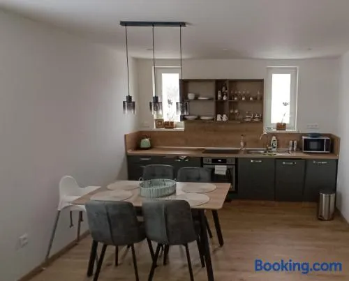 apartmány Sama Chama Prievidza - Image 1