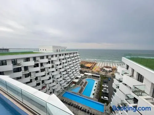 AtmoSphere Apartment by Infinity Resort & Spa - Image 1