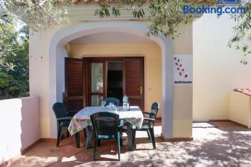 mirtagru Ena Casa Vacanze - Image 1