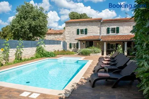 Villa Cala - Image 1