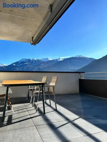 Panorama Apartment Imst - Image 1