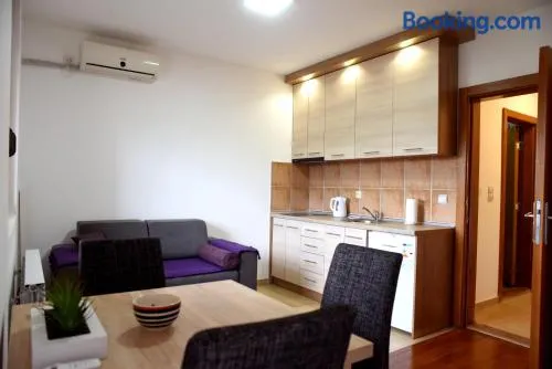 Apartman Kentaur Vrnjačka Banja - Image 1
