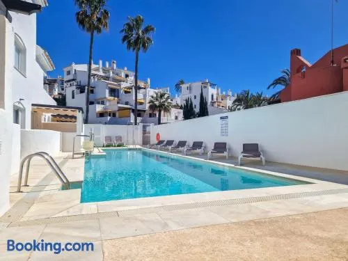 Ivy Residence Nueva Andalucia, near Puerto Banus - Image 1