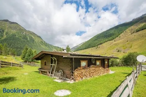 Chalet Mondstein - Image 1