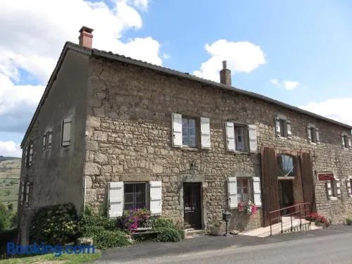 La Grange Fleurie - Image 1