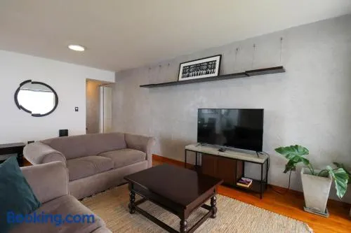 Industrial 3BR With OCEAN View - Image 1