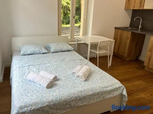 Studio near to the City Centre - Image 1