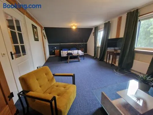 B&B Blauhûs - Image 1