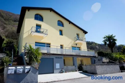 Casa Bellavista - Image 1