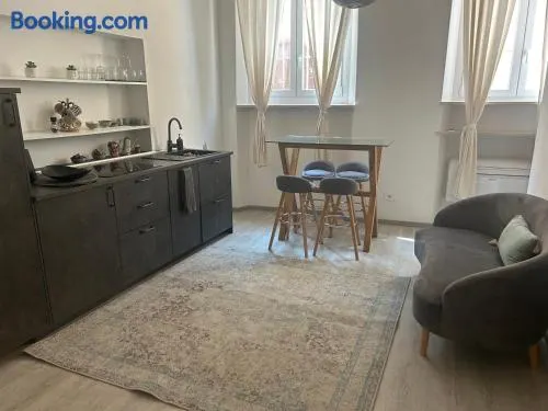 Splendido Loft Centro Storico Parma - Image 1