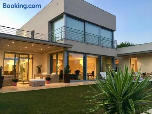 Villa de Lujo en Campo de Golf - Costa Brava - Image 1
