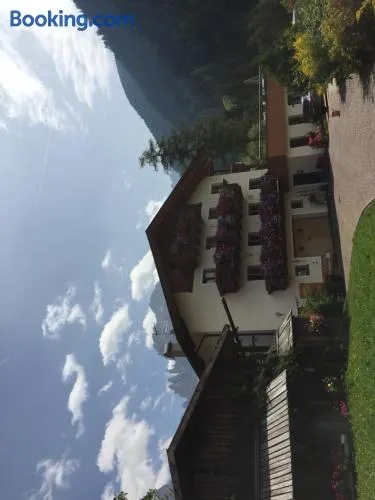 Apartments Dilln Gütl - Image 1