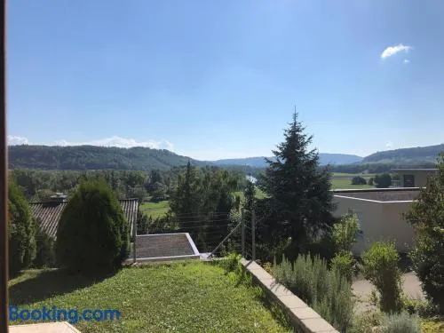 Gästezimmer Erlinsbach bei Aarau, zwischen Aare und Jura - Image 1