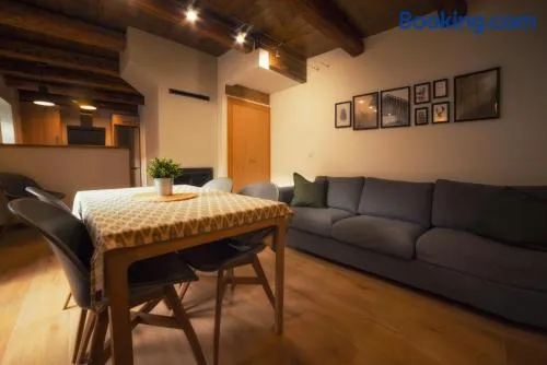 Apartamentos Camino de la Val - Image 1