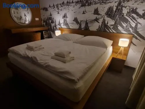 Snowland Apartmány - Image 1