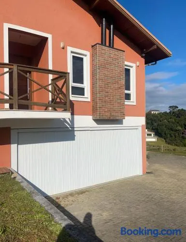 Casa em condomínio rural - Image 1