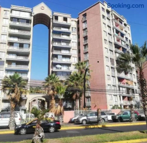 Cómodo departamento - Image 1
