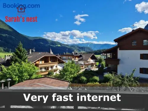 Sarah's nest - your mountain resort - Image 1